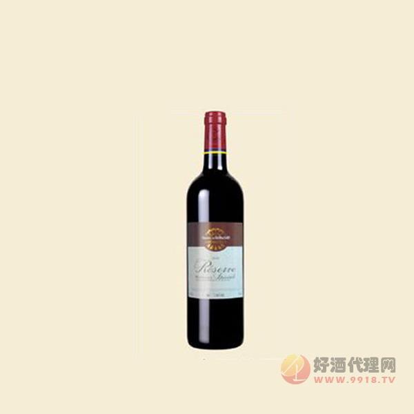 拉菲·特藏波亚克红葡萄酒