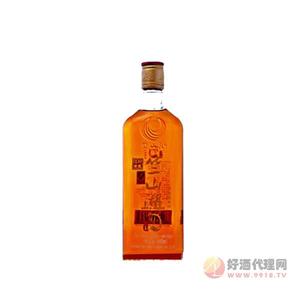 竺山湖黄酒梦江南480ml