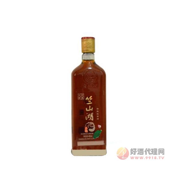 竺山湖黄酒忆江南480ml