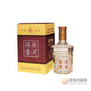 山东莱河酒业陈香莱河酒500ml