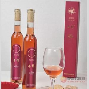 年樽果酒之女士蜜荐375ml