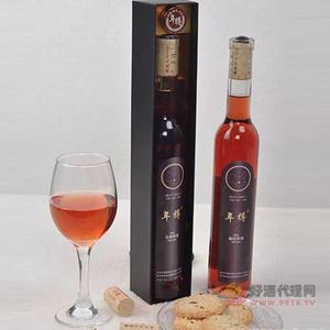 年樽果酒之男士尊享375ml