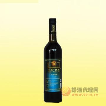 洛阳村沽酒黄酒1年陈500ml