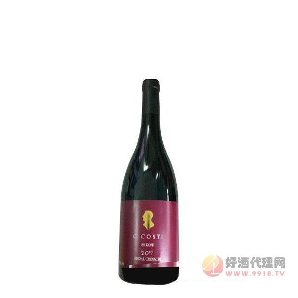 2010-88row葡萄酒