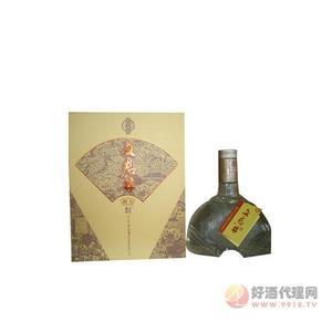 四川省文君井酒业38度文君井-醉月酒500ml
