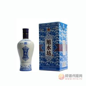 青花瓷旭水坊酒500ml