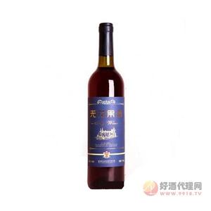 500ml八度无花果酒