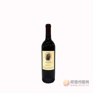 优选小西拉葡萄酒