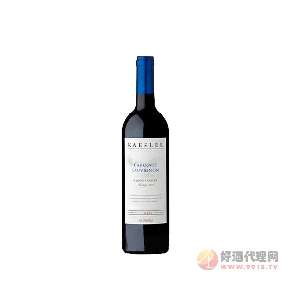 凯斯勒赤霞珠干红葡萄酒