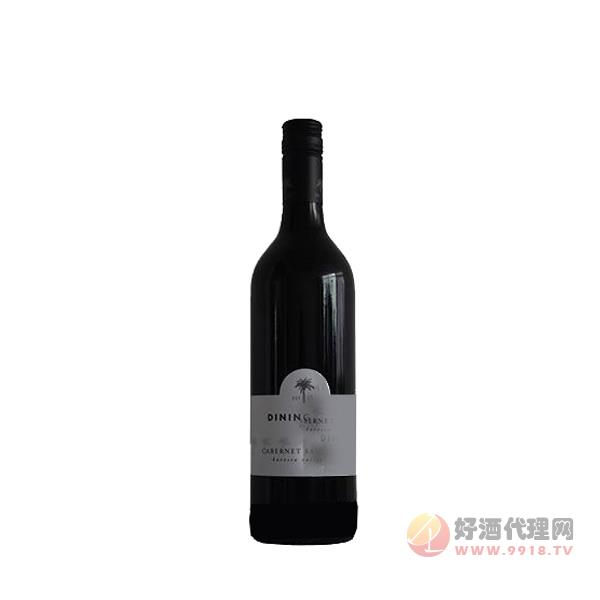 沙普古厨赤霞珠干红葡萄酒