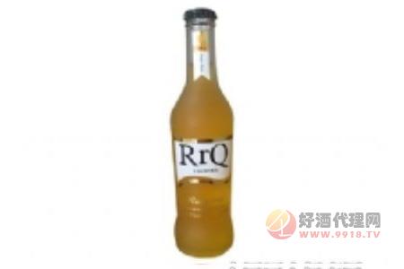 RrQ香橙味瓶装鸡尾酒