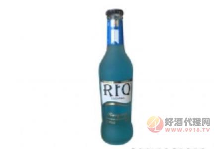 RrQ蓝莓味鸡尾酒瓶装