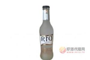 RrQ荔枝味瓶装鸡尾酒