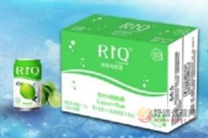 RrQ青柠味鸡尾酒易拉罐装