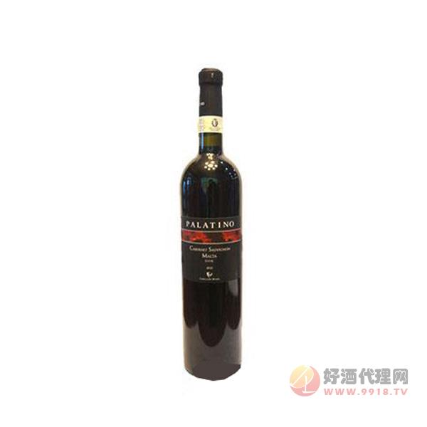 帕拉蒂诺—赤霞珠葡萄酒