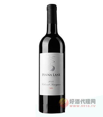 509赤霞珠葡萄酒-广州奔纳酒业