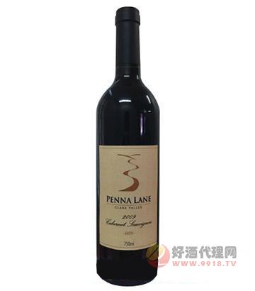 609赤霞珠葡萄酒-广州奔纳酒业