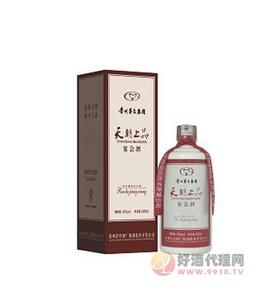 天朝上品宴会酒500ml
