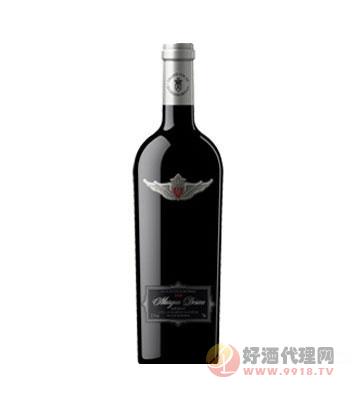 玛歌迪仙2006红葡萄酒