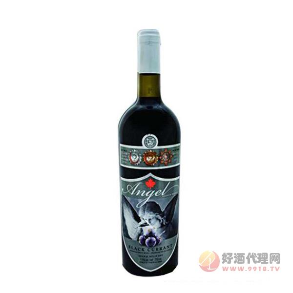 北京天使黑加仑酒750ml