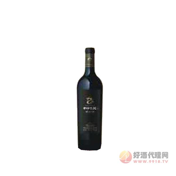 2015赤霞珠干紅葡萄酒