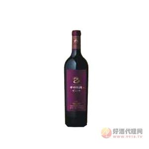 2013赤霞珠干红葡萄酒