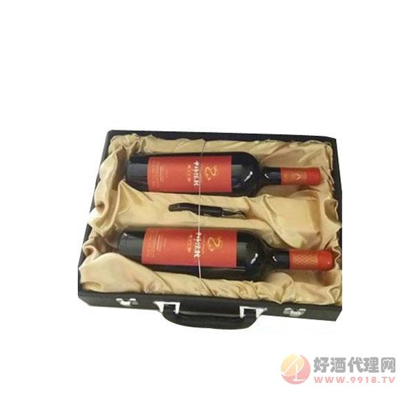 2014精选赤霞珠干红葡萄酒