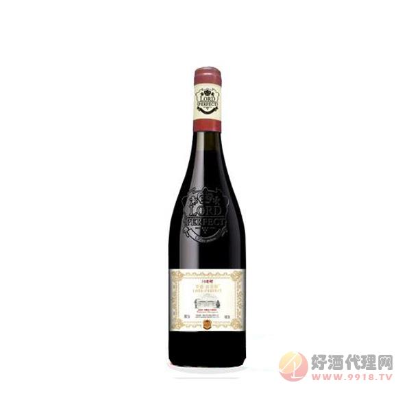 罗德·波菲特-38老树葡萄酒750ml