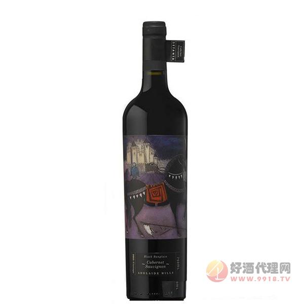 传奇系列赤霞珠葡萄酒