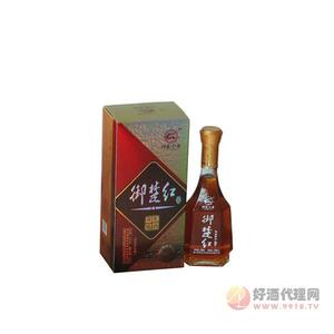 御楚红茸血养生酒42度500ml