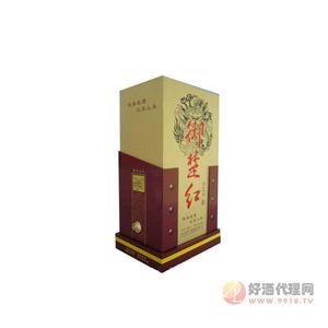 御楚红茸血养生酒-42度500ml