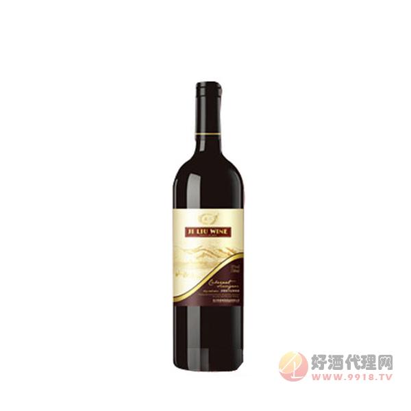 GT001干红葡萄酒