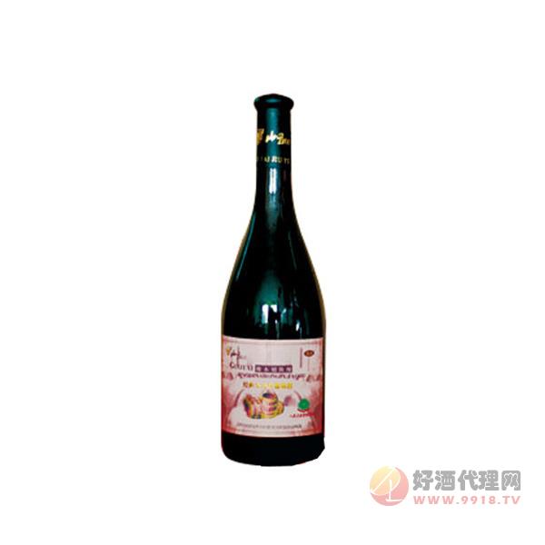 经典全汁干红葡萄酒