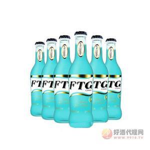 蓝玫瑰海维斯特鸡尾酒275ml