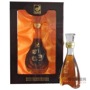 陕西可道养生酒248ML（包装）