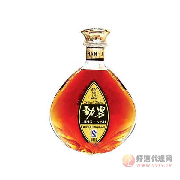 28度大宝劲男酒250ml