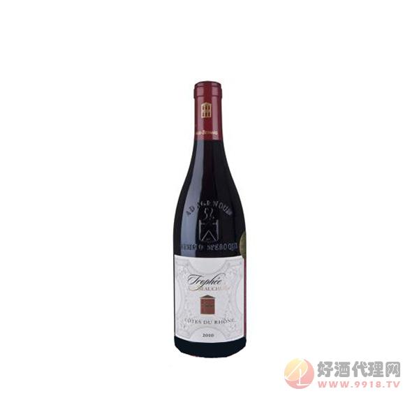 宝尚城堡荣誉干红葡萄酒750ml
