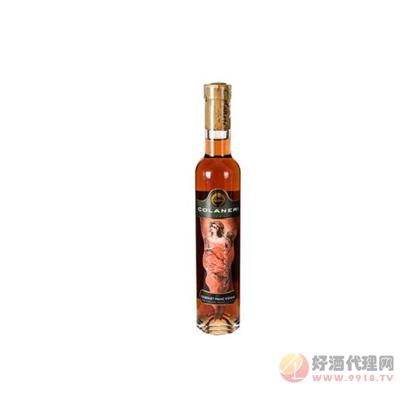 品丽珠2013红冰葡萄酒200ml