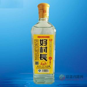 好村长酒好粮仓42度450ml