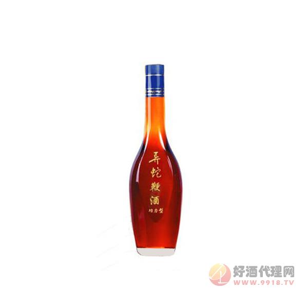永州异蛇鞭酒150ML瓶装