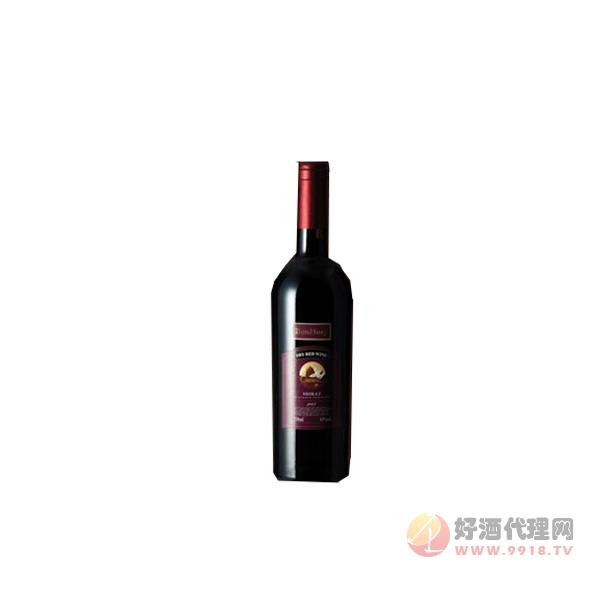 澳維斯（上海）酒業葡萄酒