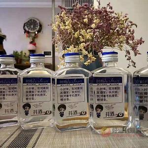 金玉良言时尚抖酒100ml