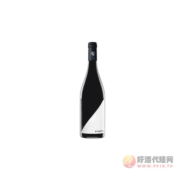 维西娜优质红葡萄酒2009-750ml
