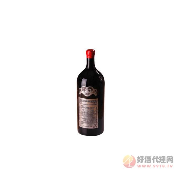 拉蒙-臻藏葡萄酒