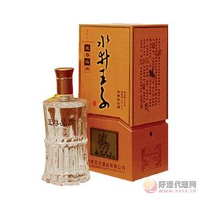 水井王子-品质酒500ml