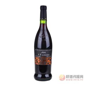 斯普瑞十月无醇葡萄酒