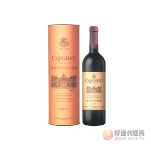 品2002干红葡萄酒