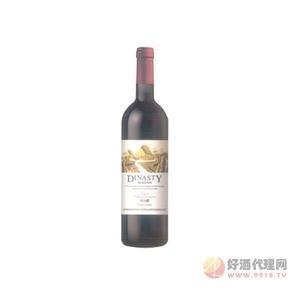 御樽赤霞珠干红葡萄酒