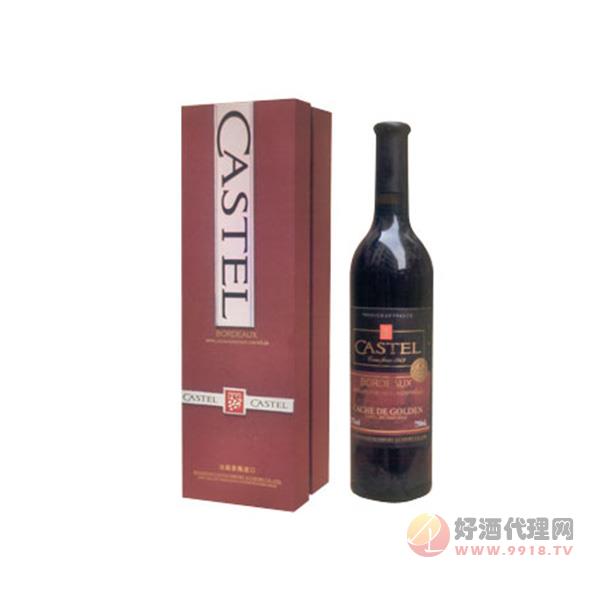 Castel1949葡萄酒