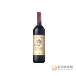 窖藏干红葡萄酒